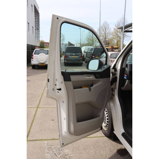 2017 فولكس فاجن Transporter-46861766