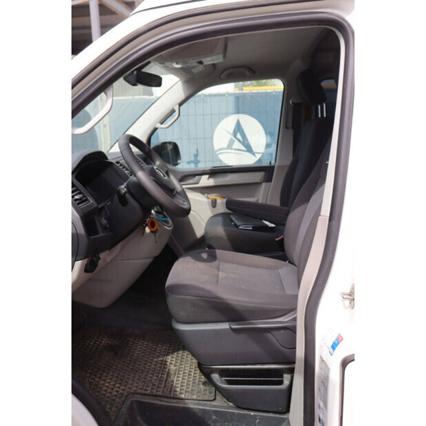 2017 فولكس فاجن Transporter-46861767