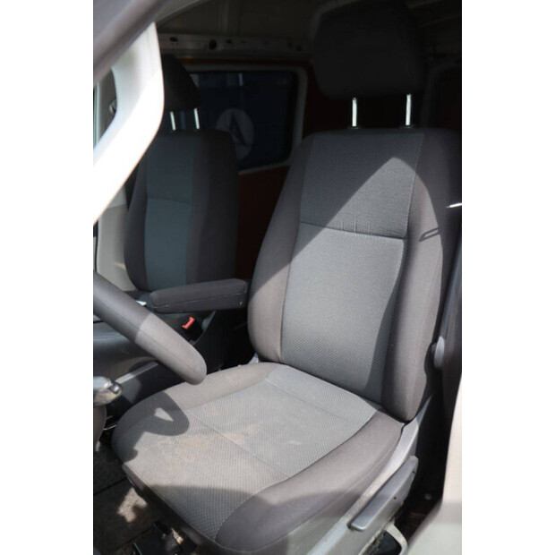 2017 فولكس فاجن Transporter-46861768