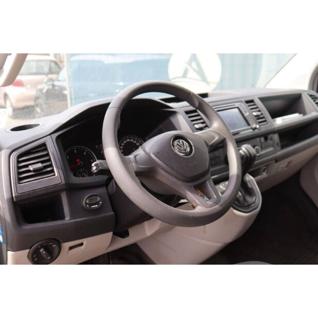 2017 فولكس فاجن Transporter-46861769