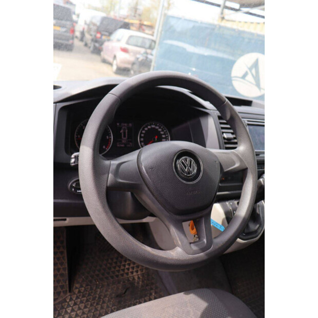 2017 فولكس فاجن Transporter-46861771