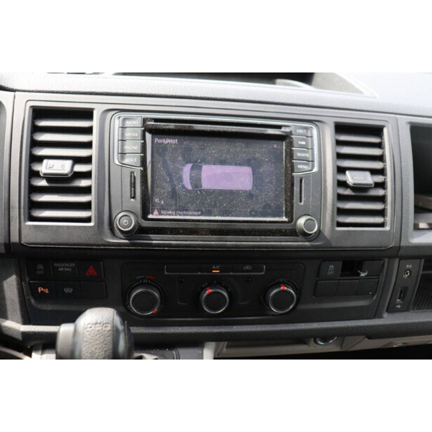 2017 فولكس فاجن Transporter-46861774