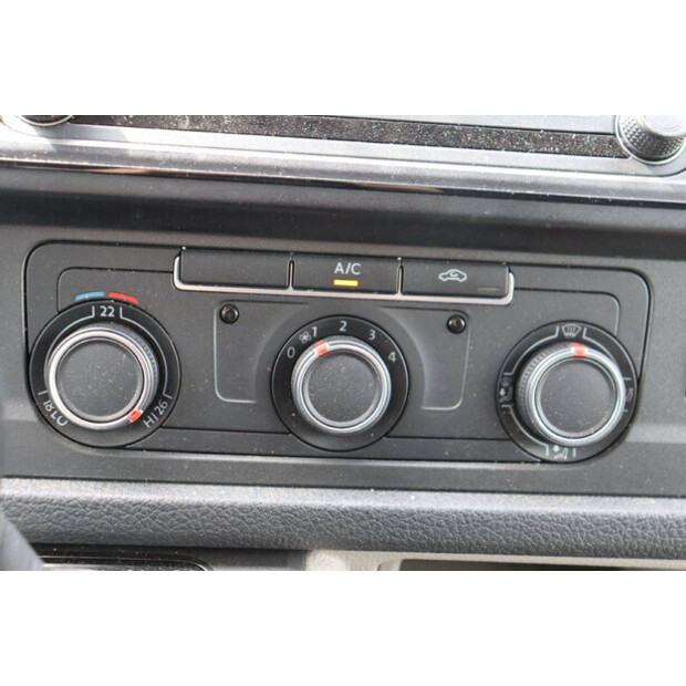 2017 فولكس فاجن Transporter-46861775