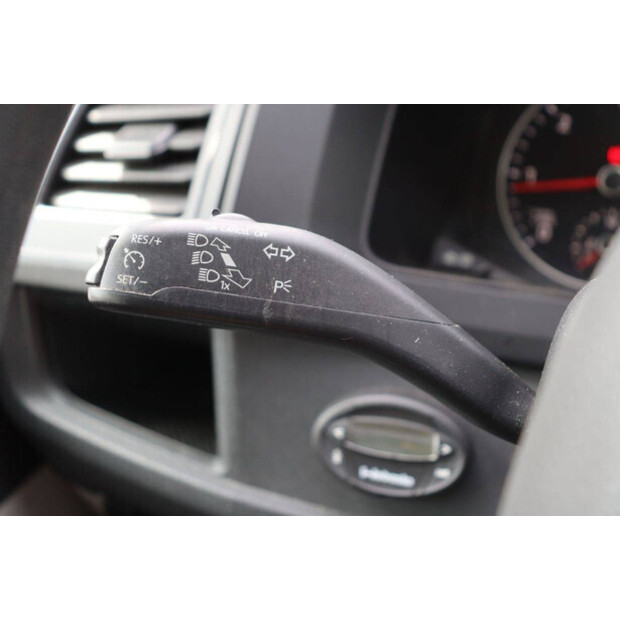 2017 فولكس فاجن Transporter-46861776