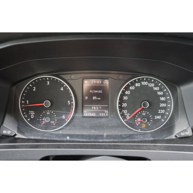 2017 فولكس فاجن Transporter-46861778