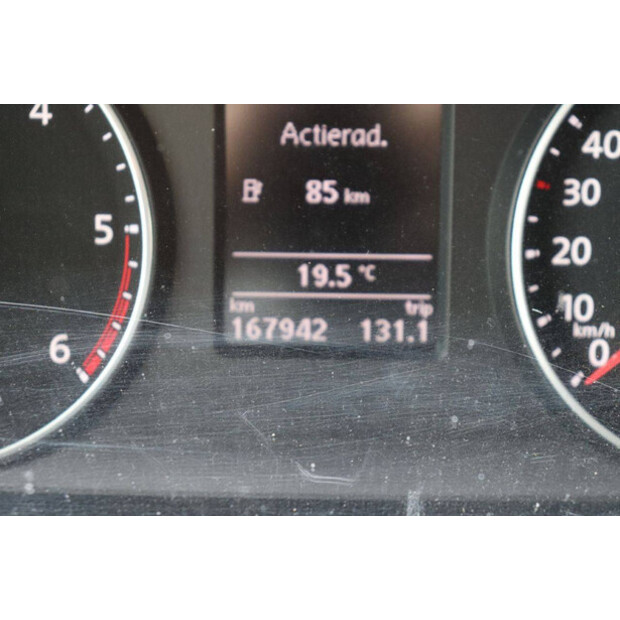 2017 فولكس فاجن Transporter-46861779