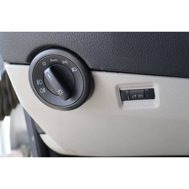 2017 فولكس فاجن Transporter-46861781