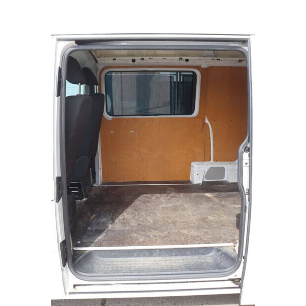 2017 فولكس فاجن Transporter-46861783