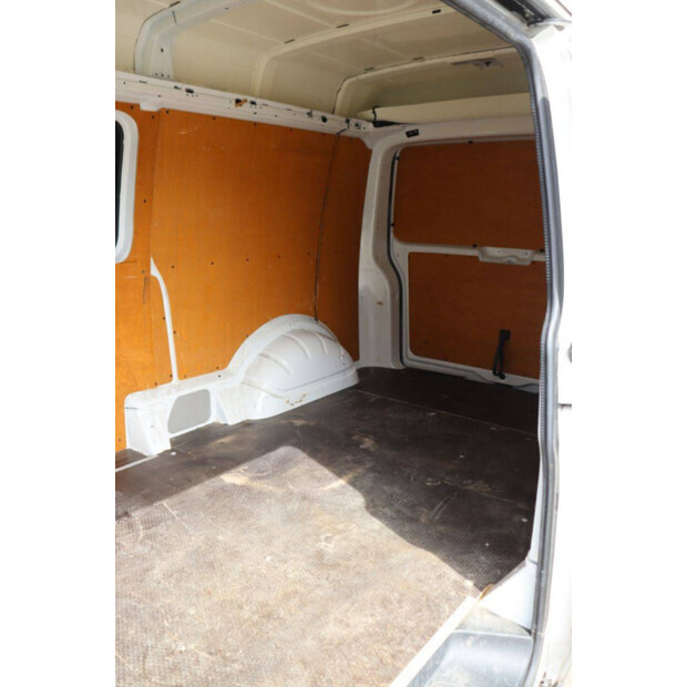 2017 فولكس فاجن Transporter-46861784