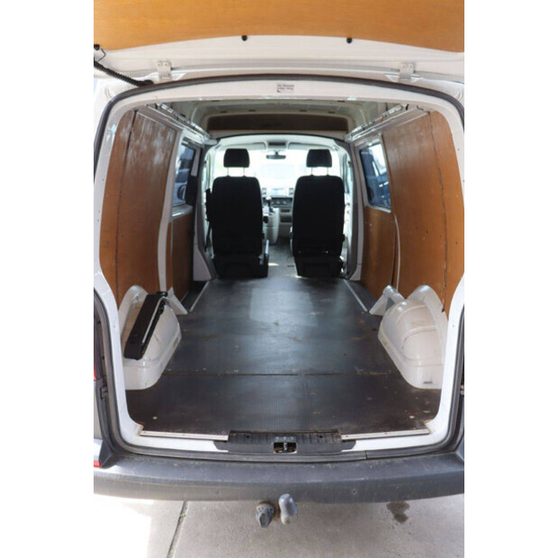 2017 فولكس فاجن Transporter-46861785