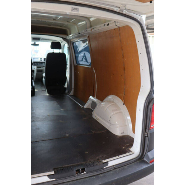 2017 فولكس فاجن Transporter-46861786