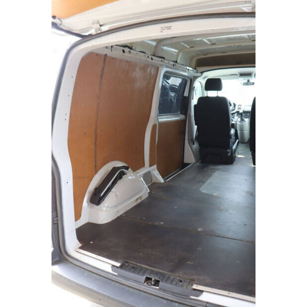 2017 فولكس فاجن Transporter-46861787