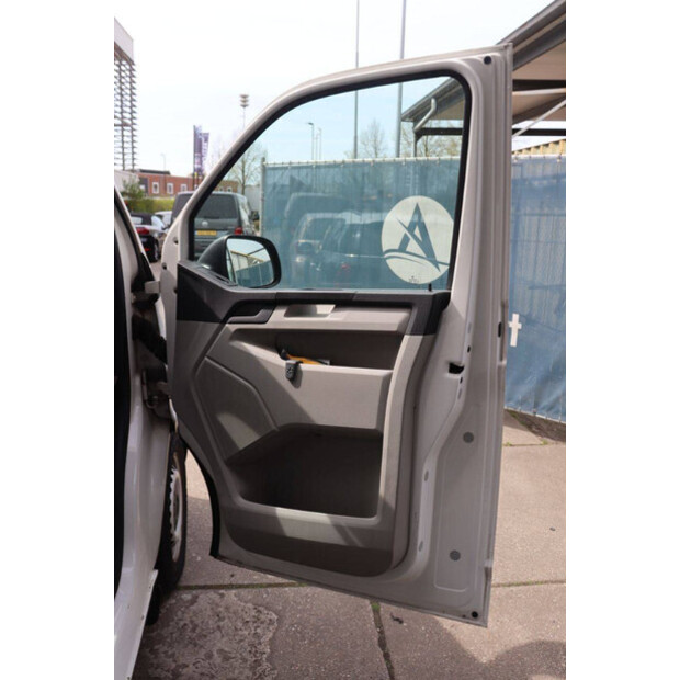 2017 فولكس فاجن Transporter-46861788