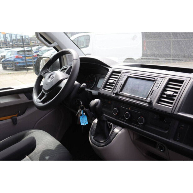 2017 فولكس فاجن Transporter-46861789