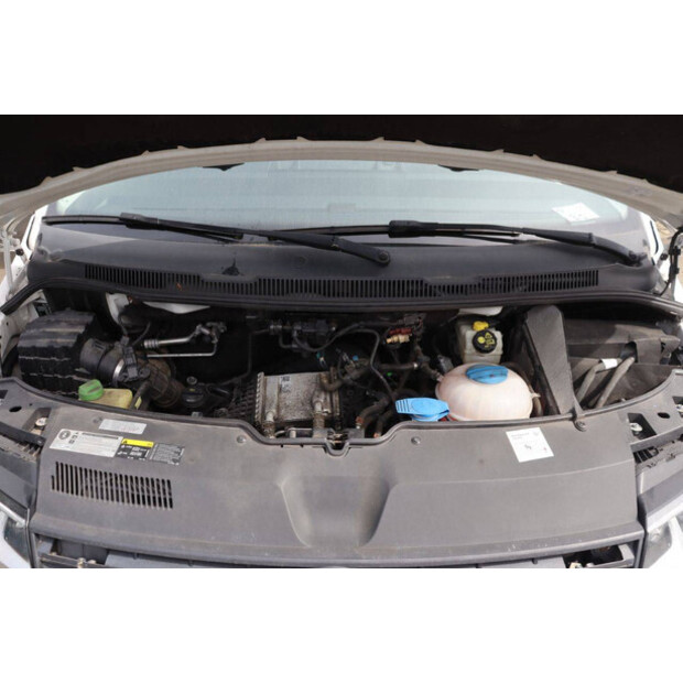 2017 فولكس فاجن Transporter-46861790