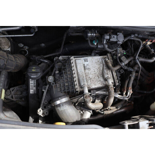 2017 فولكس فاجن Transporter-46861791