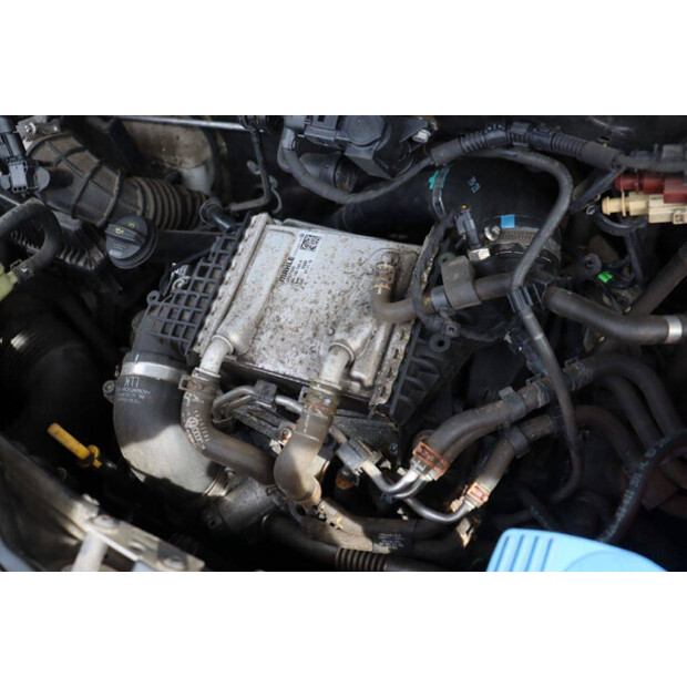 2017 فولكس فاجن Transporter-46861792