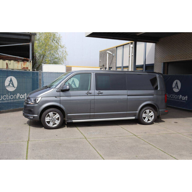 2019 فولكس فاجن Transporter-46861794