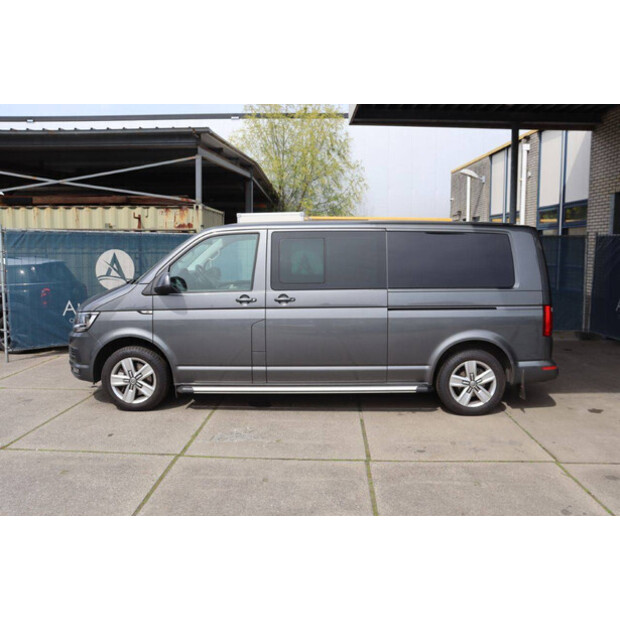 2019 فولكس فاجن Transporter-46861795