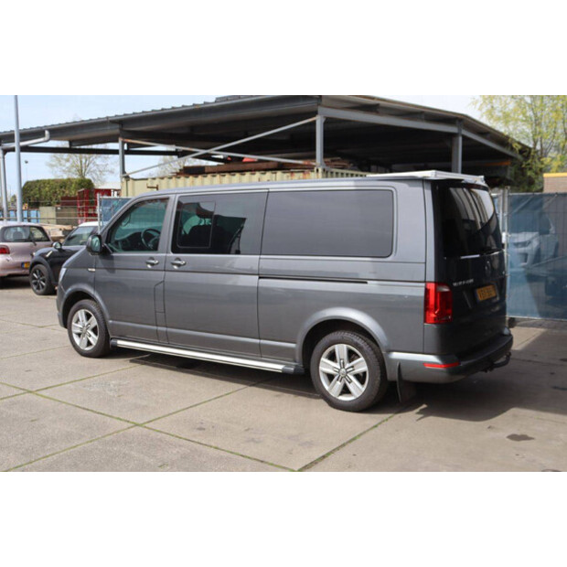 2019 فولكس فاجن Transporter-46861796