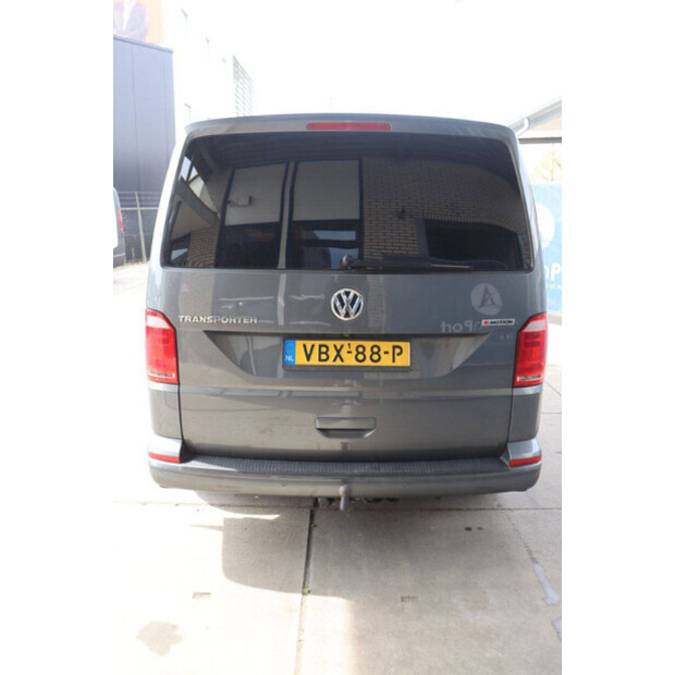 2019 فولكس فاجن Transporter-46861798