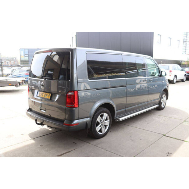 2019 فولكس فاجن Transporter-46861799