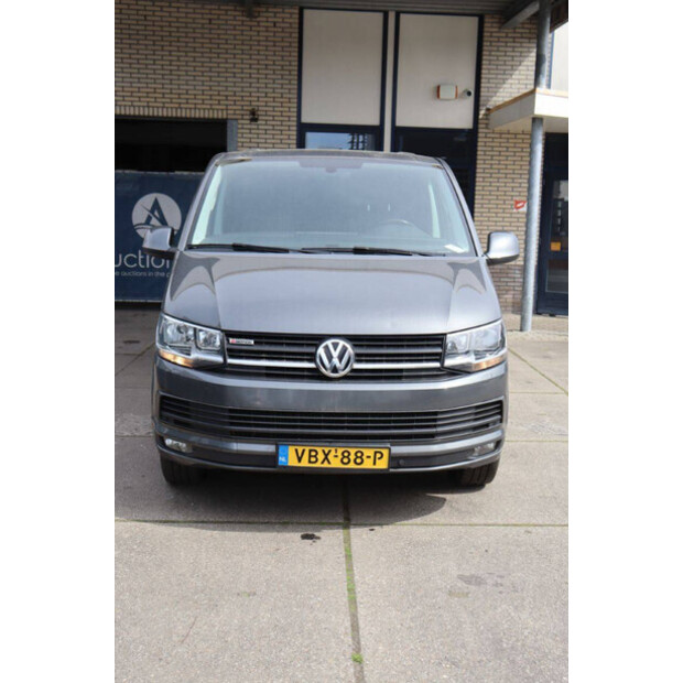 2019 فولكس فاجن Transporter-46861800