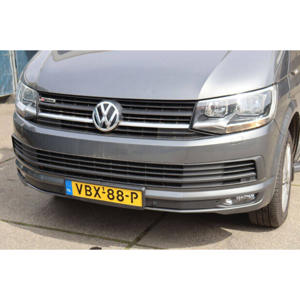 2019 فولكس فاجن Transporter-46861802