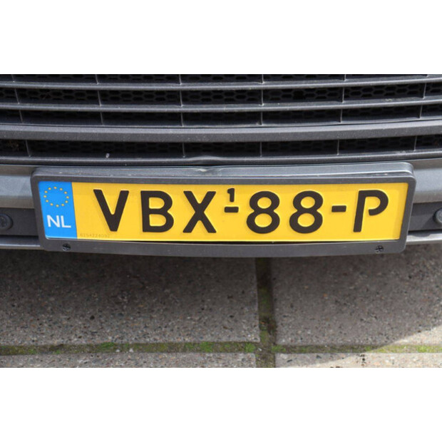 2019 فولكس فاجن Transporter-46861805