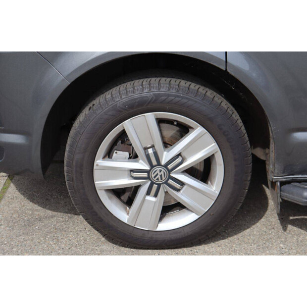 2019 فولكس فاجن Transporter-46861806