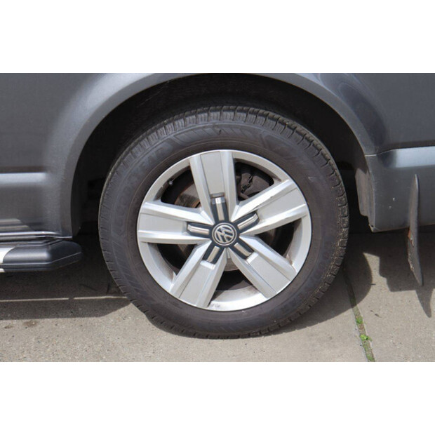 2019 فولكس فاجن Transporter-46861807