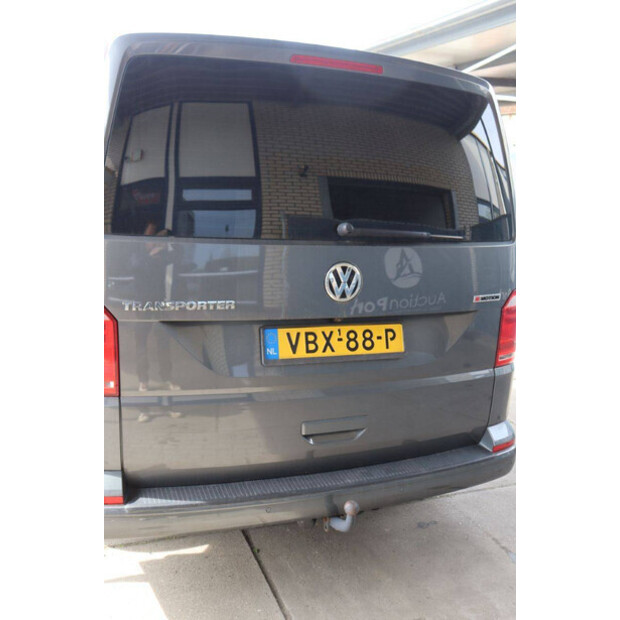 2019 فولكس فاجن Transporter-46861808