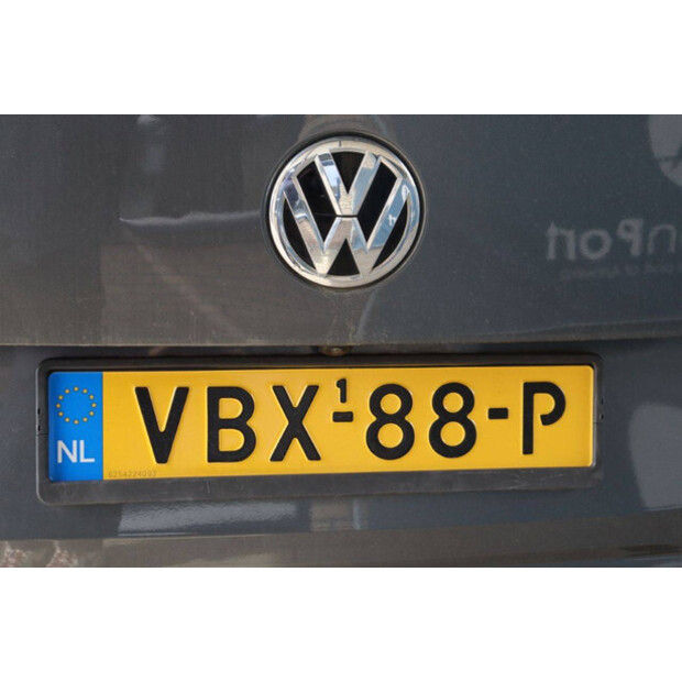 2019 فولكس فاجن Transporter-46861809