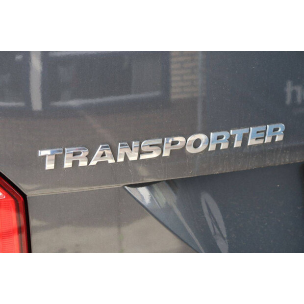 2019 فولكس فاجن Transporter-46861810