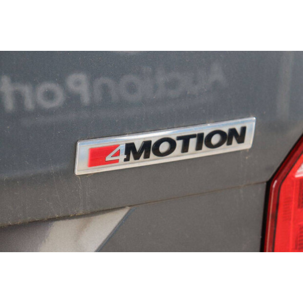 2019 فولكس فاجن Transporter-46861811