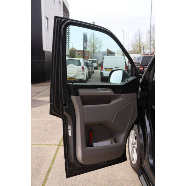 2019 فولكس فاجن Transporter-46861813