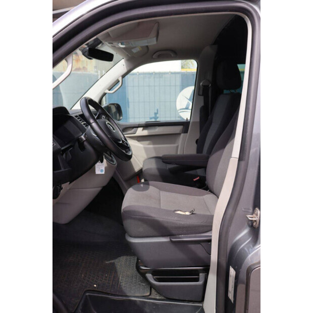 2019 فولكس فاجن Transporter-46861814