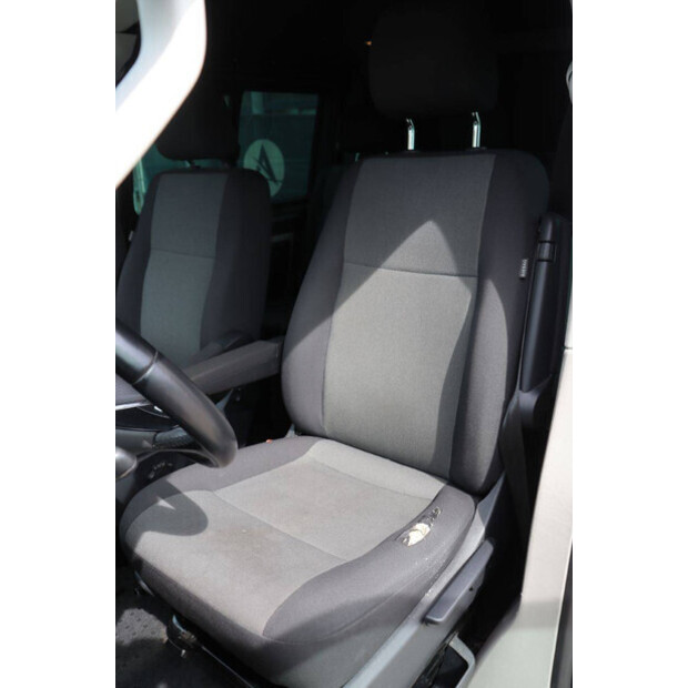 2019 فولكس فاجن Transporter-46861815