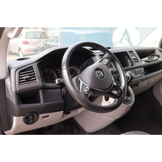 2019 فولكس فاجن Transporter-46861816