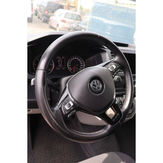 2019 فولكس فاجن Transporter-46861818