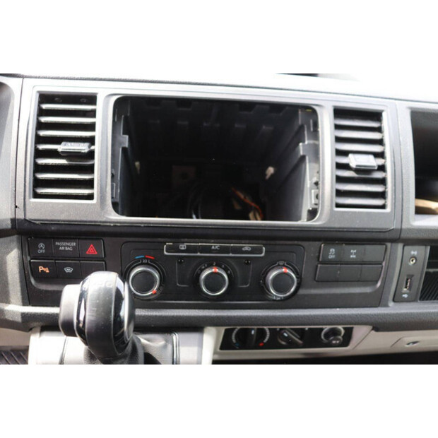 2019 فولكس فاجن Transporter-46861821