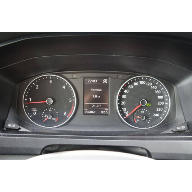 2019 فولكس فاجن Transporter-46861828