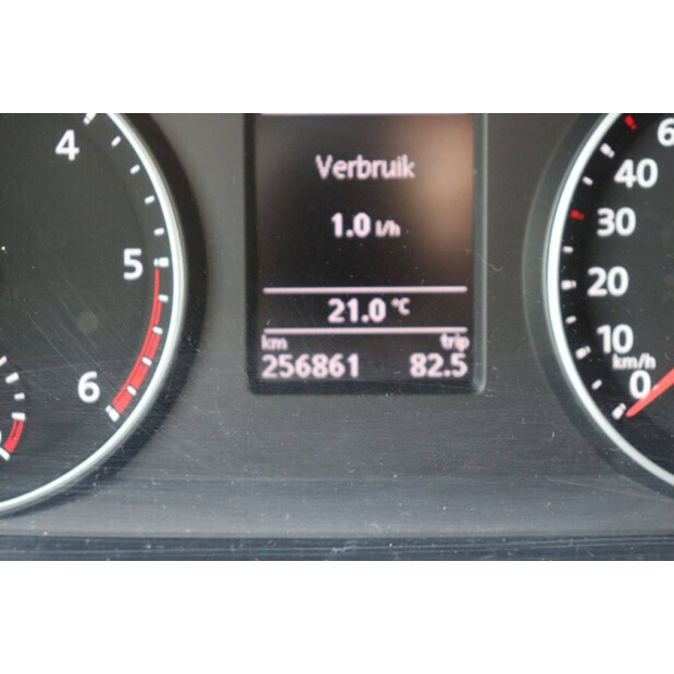 2019 فولكس فاجن Transporter-46861829