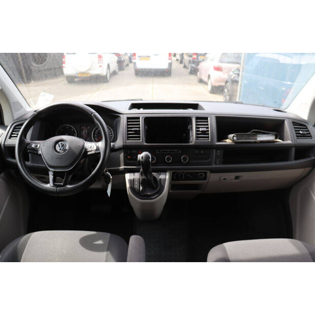 2019 فولكس فاجن Transporter-46861833