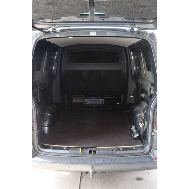 2019 فولكس فاجن Transporter-46861834