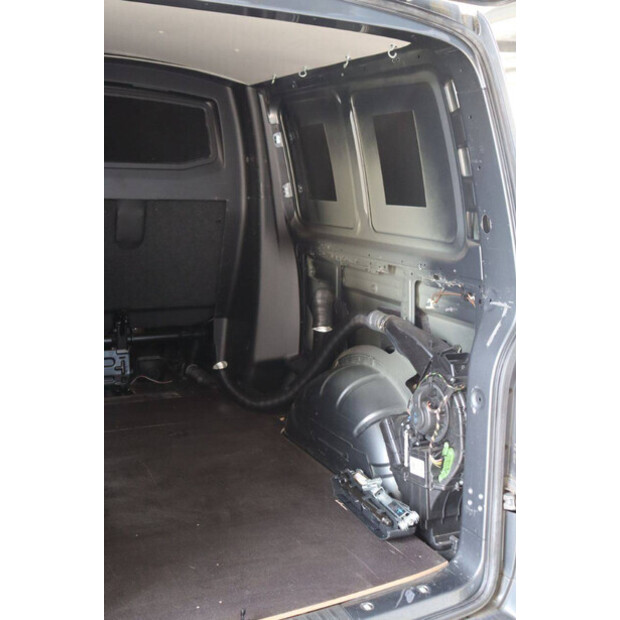 2019 فولكس فاجن Transporter-46861835