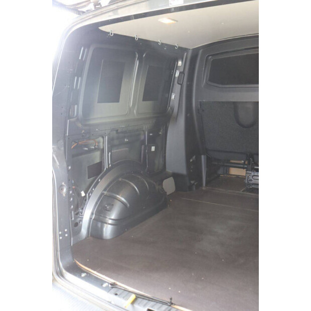 2019 فولكس فاجن Transporter-46861836