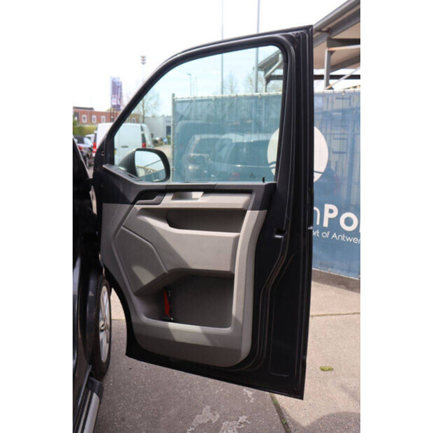 2019 فولكس فاجن Transporter-46861839