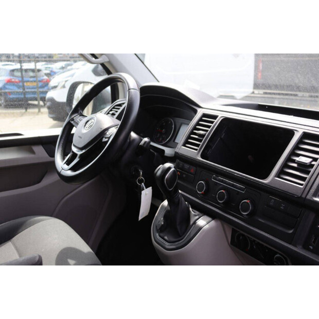 2019 فولكس فاجن Transporter-46861840