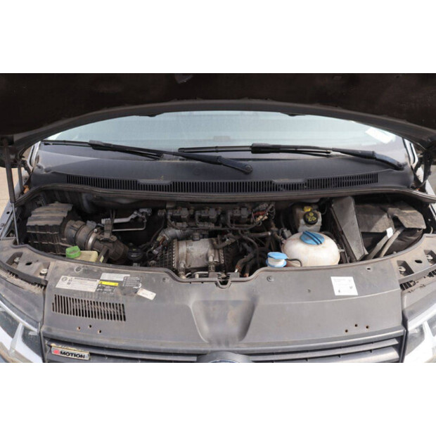 2019 فولكس فاجن Transporter-46861842